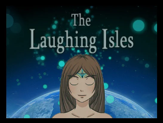 Speel The Laughing Isles