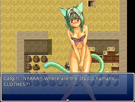 The Laughing Isles - Immagini