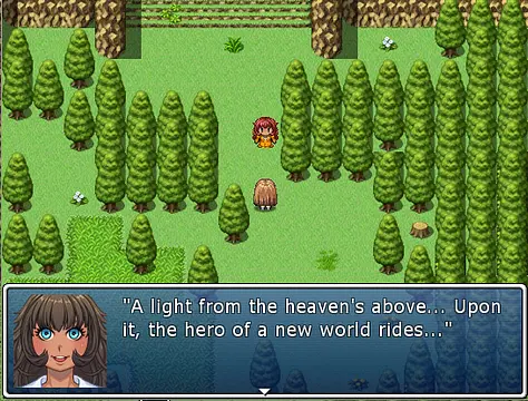 The Laughing Isles - Mga piktur