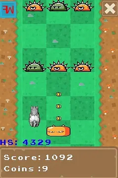 hAAAA - Zrzuty ekranu