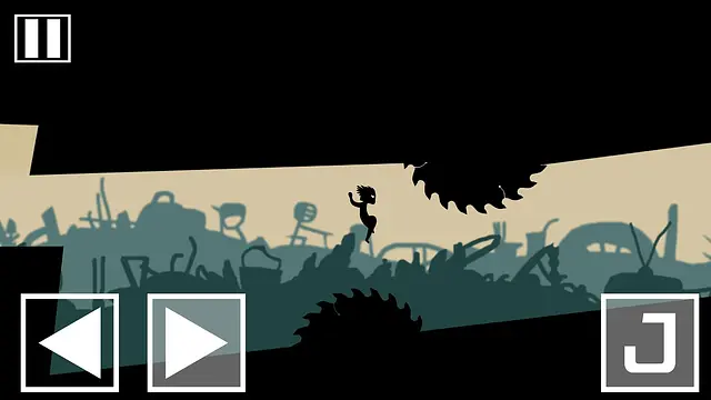 Run Or Die - इमेज