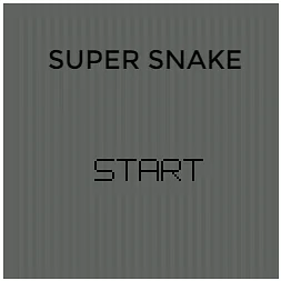العب Super Snake