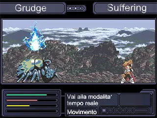 Incline Mind 2 - 作品