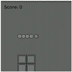 Super Snake - 作品