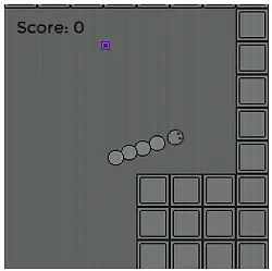 Super Snake - Στιγμιότυπα