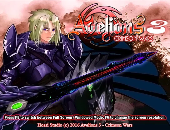 เล่น Avelions 3