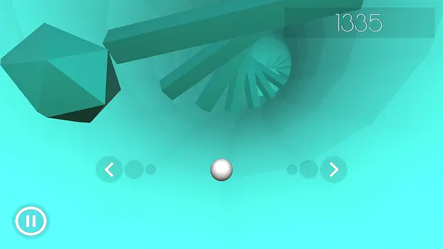 RRoll! - Screenshots