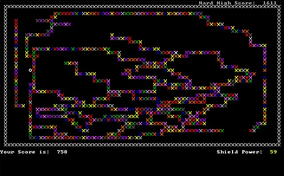 Oatboy vs. Slime Mold - Images