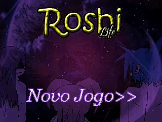 Παίξε Rosbi Life (Original ver)