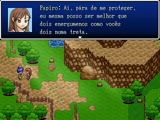 Rosbi Life (Original ver) - Immagini