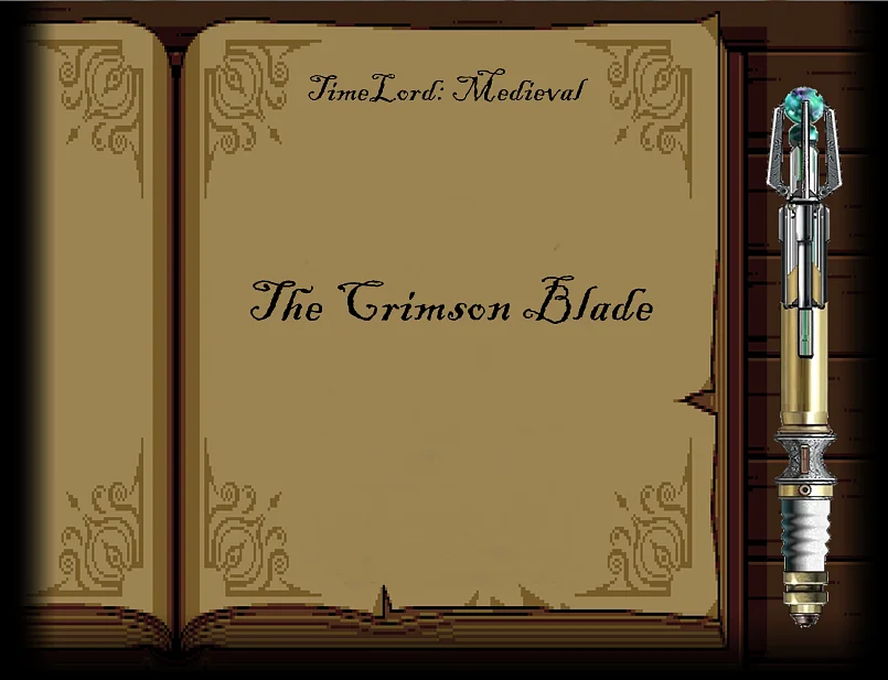 Gioca a Timelord Medieval: EP 1
