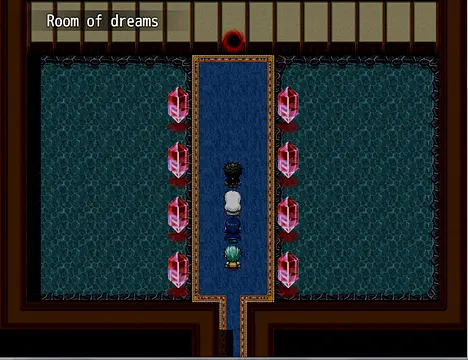 Timelord Medieval: EP 1 - Imej