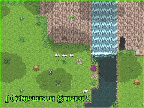 I Coniglietti Suicidi 2をプレイする