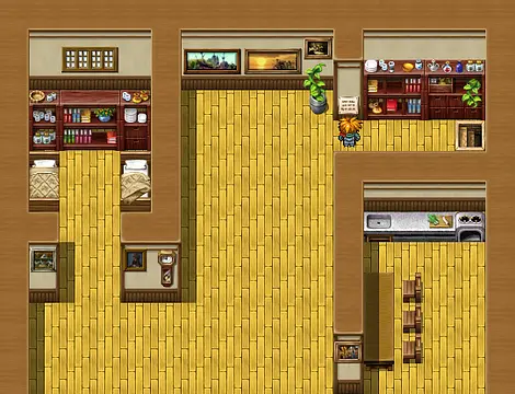 Mr. Gray Secrets - Mga piktur