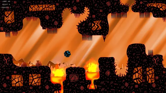 Mega Sea Urchin - تصاویر