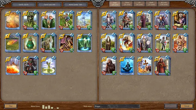 Astral Heroes - تصاویر