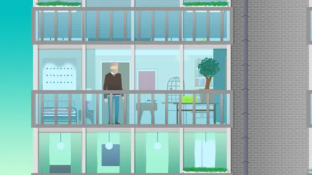 Providence - Obrázky