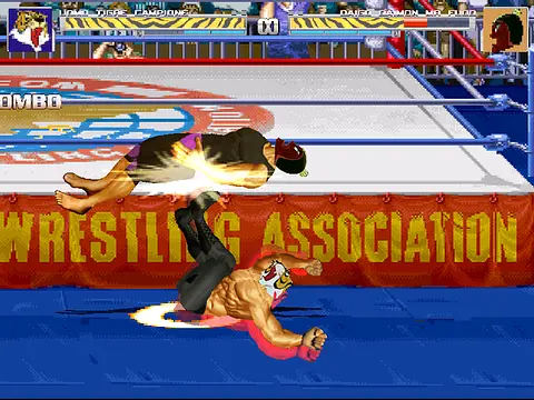 Uomo Tigre by Luca S. - इमेज