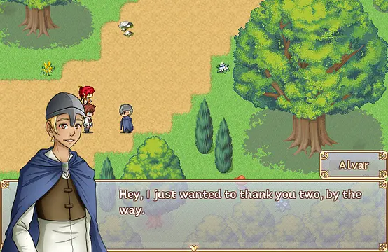 To Thea's Rescue! - 图片