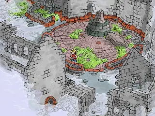 Sunset OverImdahl IT - Скріншоти