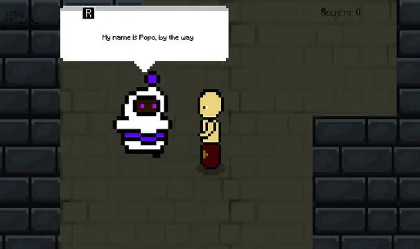 Chodak - Screenshots