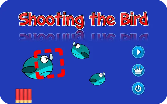 Shooting the Bird - Afbeeldingen