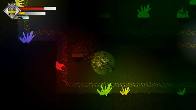 Yellow Desire - Στιγμιότυπα