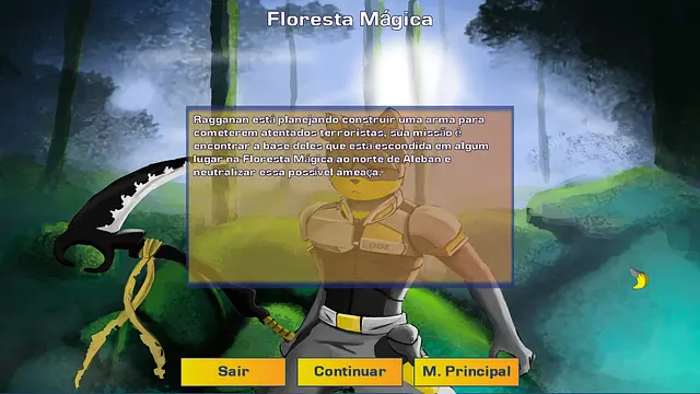 Yellow Desire - Immagini