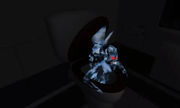 Sparky's Hunt - الشاشات