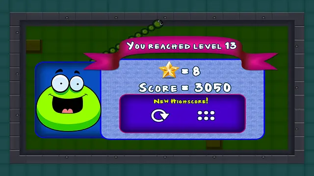 Snaky Worm - Imágenes