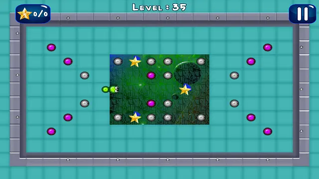 Snaky Worm - Imágenes