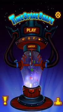 Παίξε Time Space Shape