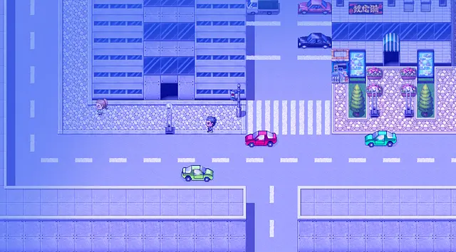 Secret of Grandeur - Kuvien