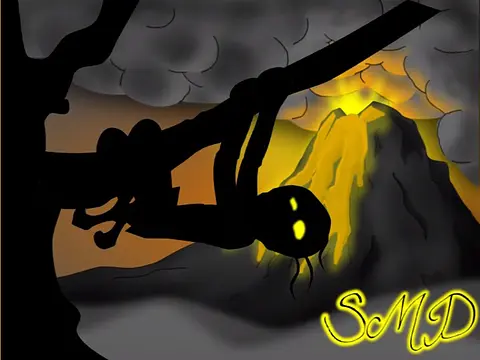 Fagiolo Gions Ep.3 - Imagens