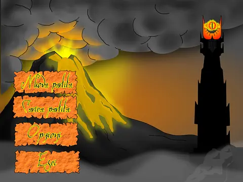 Fagiolo Gions Ep.3 - Gambar