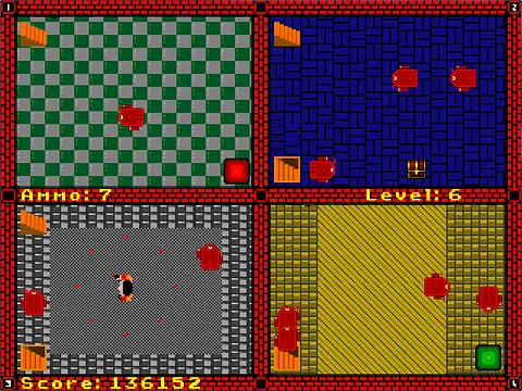 4Floors - Στιγμιότυπα