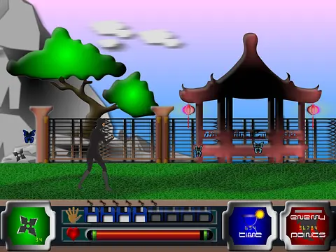 Sabotime - इमेज