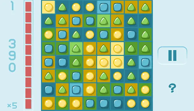 Ranine Move - 作品