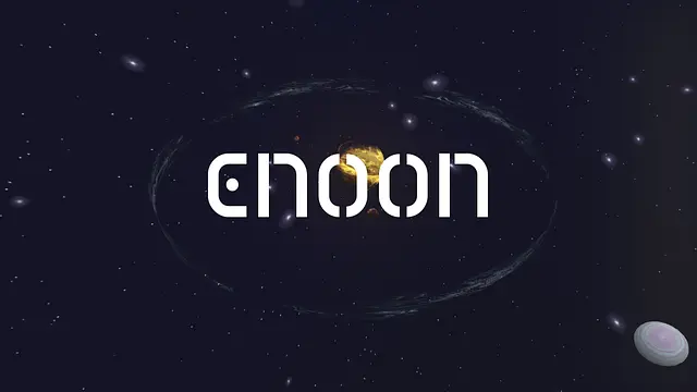 Enoonをプレイする