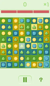 Ranine Move - 作品