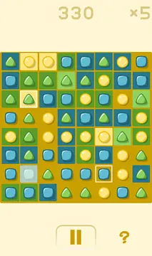 Ranine Move - 作品