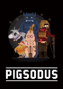Pigsodus - Gambar