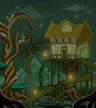 Pigsodus - หน้าจอ