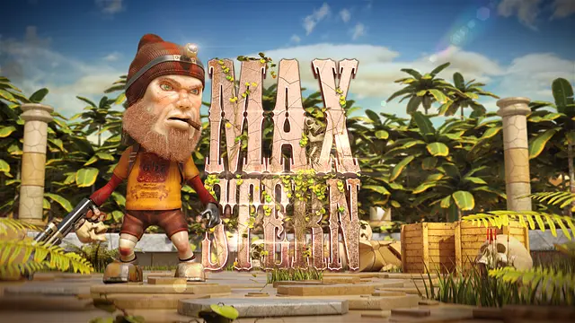 Max Stern - Afbeeldingen