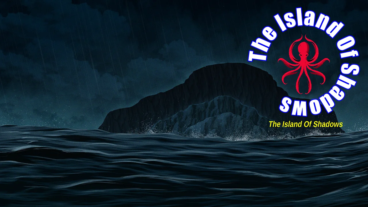 Graj w Island Of Shadows