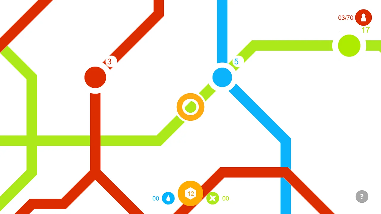 Играть в Metro Agriculture