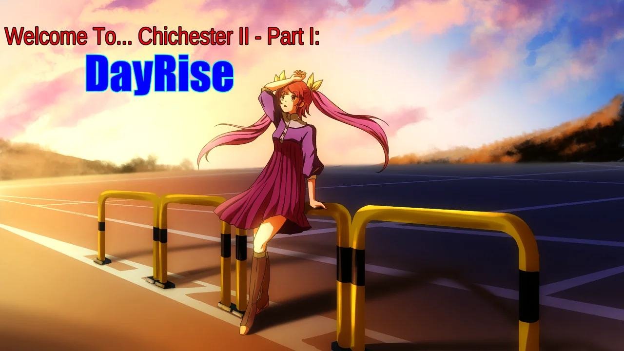Graj w WTC 2/1 : DayRise