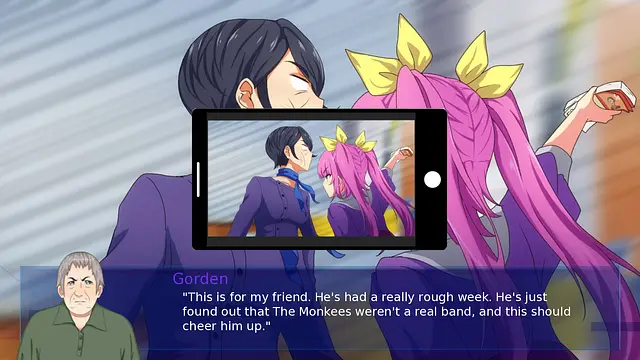 WTC 2/1 : DayRise - الشاشات