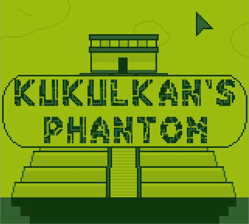 Spiele Kukulkan's Phantom