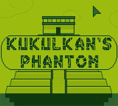 Kukulkan's Phantomをプレイする